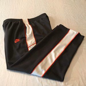 Nike Casual Wear Jogging Sport Athletic Pants